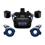 HTC VIVE Pro 2 VR Headset and System