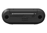 Panasonic RX-D500 Portable Radio CD with Amplifier