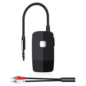 Giveet Bluetooth V5.3 Audio Receiver for Home Stereo