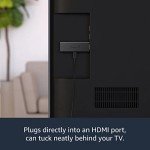 Amazon Fire TV Stick Lite with Alexa Remote