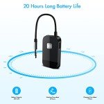 Giveet Bluetooth V5.3 Audio Receiver for Home Stereo