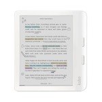 Kobo Libra Color 7” Waterproof eReader with Audiobooks