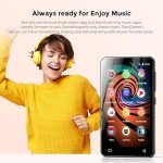 160GB Bluetooth MP3 Player with 4" Touch Screen