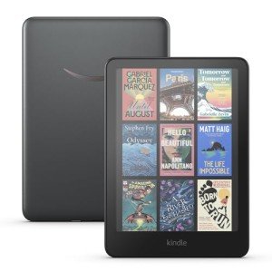 Amazon Kindle Colorsoft Signature Edition 32GB