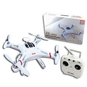 Cheerson CX-20 2.4GHz GPS Quadcopter Drone