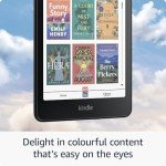 Amazon Kindle Colorsoft Signature Edition 32GB