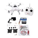 Cheerson CX-20 2.4GHz GPS Quadcopter Drone