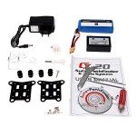 Cheerson CX-20 2.4GHz GPS Quadcopter Drone