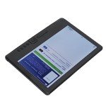 7-Inch Color E-Reader with Protective Case