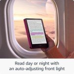 Amazon Kindle Colorsoft Signature Edition 32GB