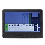 7-Inch Color E-Reader with Protective Case