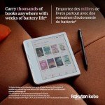 Kobo Libra Color 7” Waterproof eReader with Audiobooks