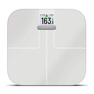 Garmin Index S2 Smart Scale with Wireless Connectivity