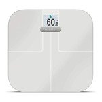 Garmin Index S2 Smart Scale with Wireless Connectivity