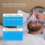 Bluetooth Blood Oxygen Monitor with Sleep Tracking