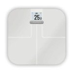 Garmin Index S2 Smart Scale with Wireless Connectivity
