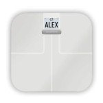 Garmin Index S2 Smart Scale with Wireless Connectivity
