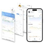 Bluetooth Blood Oxygen Monitor with Sleep Tracking