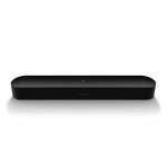 Sonos Beam Gen 2 Smart Soundbar for TV & Music