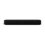 Sonos Beam Gen 2 Smart Soundbar for TV & Music