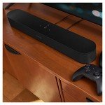 Sonos Beam Gen 2 Smart Soundbar for TV & Music
