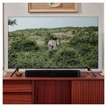 Sonos Beam Gen 2 Smart Soundbar for TV & Music