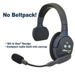 EARTEC UL3S Wireless Headset System for 3 Users