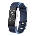 Delvfire Pulse Fitness Tracker with Heart Rate Monitor