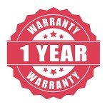 Delvfire Pulse Fitness Tracker with Heart Rate Monitor