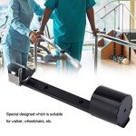 Walking Stick Stand and Smart Fitness Tracker Watch