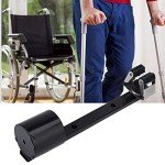 Walking Stick Stand and Smart Fitness Tracker Watch