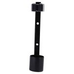 Walking Stick Stand and Smart Fitness Tracker Watch
