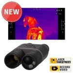 ATN BinoX 4T Thermal Binoculars with Laser Rangefinder