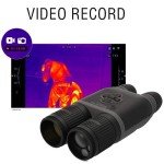 ATN BinoX 4T Thermal Binoculars with Laser Rangefinder