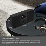 LEMEGA IR4S Portable WiFi/DAB/FM Internet Radio