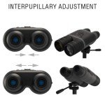 ATN BinoX 4T Thermal Binoculars with Laser Rangefinder