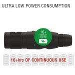 ATN BinoX 4T Thermal Binoculars with Laser Rangefinder