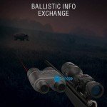 ATN BinoX 4T Thermal Binoculars with Laser Rangefinder