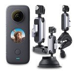 Insta360 ONE X2 360 Camera Mounting Kit
