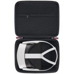 VR Headset Case for Pico 4 & Oculus Quest