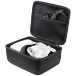 VR Headset Case for Pico 4 & Oculus Quest