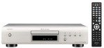 Denon DCD-600NE HiFi CD Player - Silver