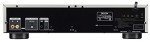 Denon DCD-600NE HiFi CD Player - Silver