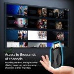 Smart TV Streaming Device & Screen Mirroring Adapter