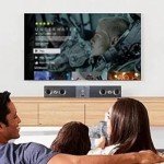 Smart TV Streaming Device & Screen Mirroring Adapter