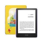 Kindle Paperwhite Kids - 16GB with 1,000+ Books