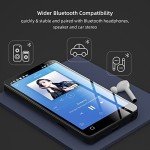 Bluetooth MP3 MP4 Player with Touch Screen