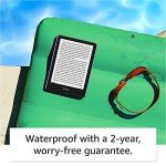 Kindle Paperwhite Kids - 16GB with 1,000+ Books