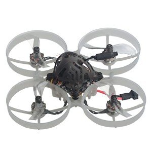 Happymodel Mobula7 Mini FPV Drone with Camera