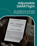 PocketBook Era 16GB E-Book Reader - Stardust Silver